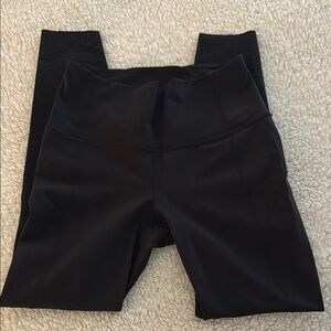 Lululemon crop leggings